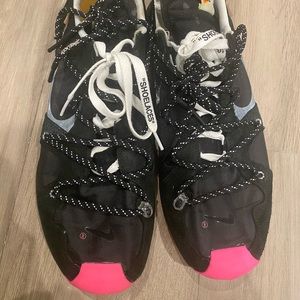 COPY - Nike Zoom Terra Kiger Men’s Sz 14